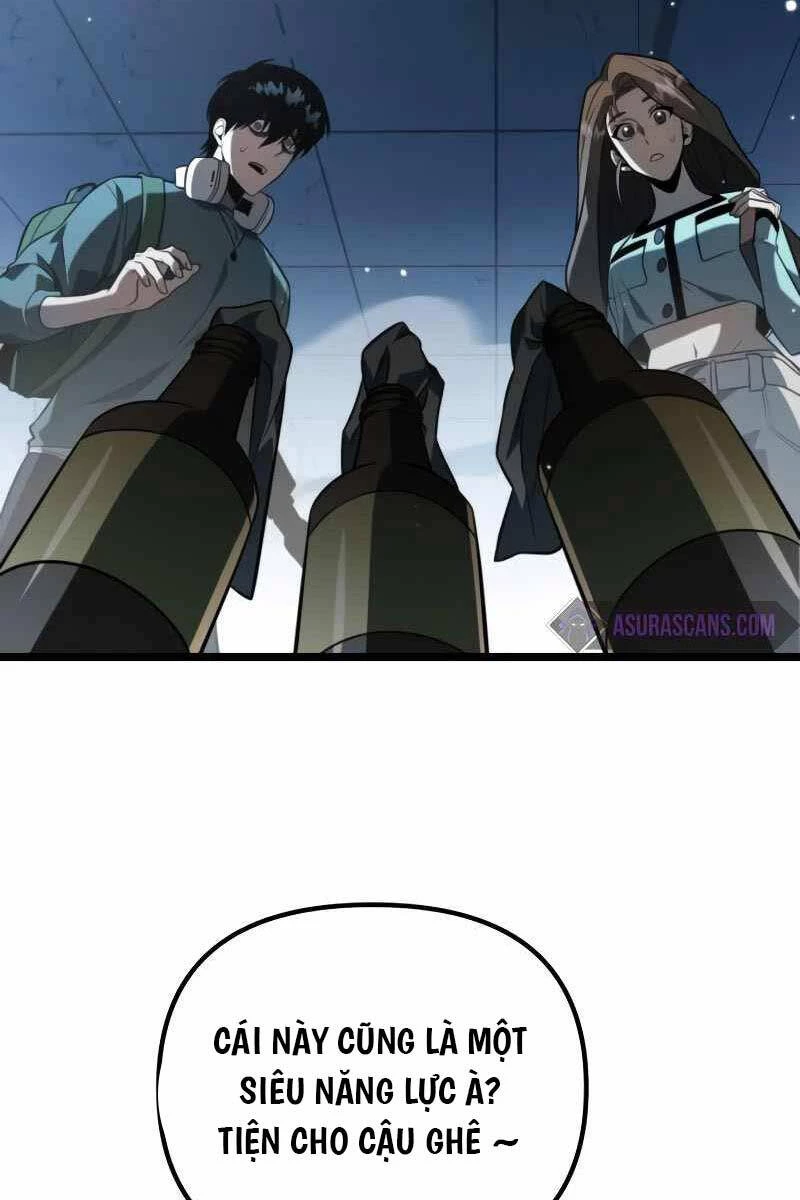 Chiến Binh Hồi Quy Chapter 7 - Trang 4