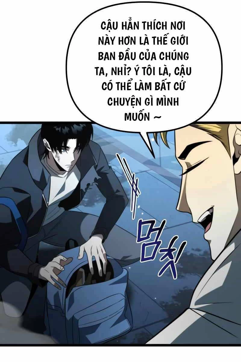 Chiến Binh Hồi Quy Chapter 7 - Trang 4