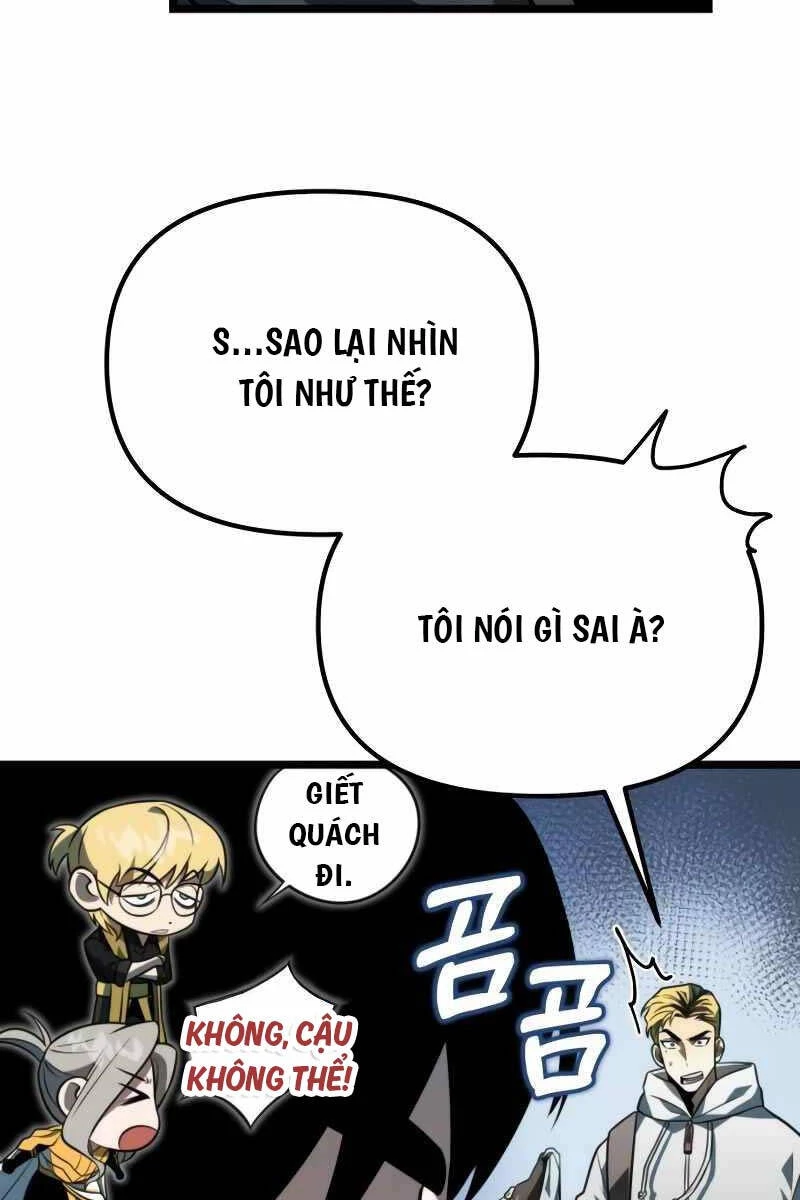 Chiến Binh Hồi Quy Chapter 7 - Trang 4