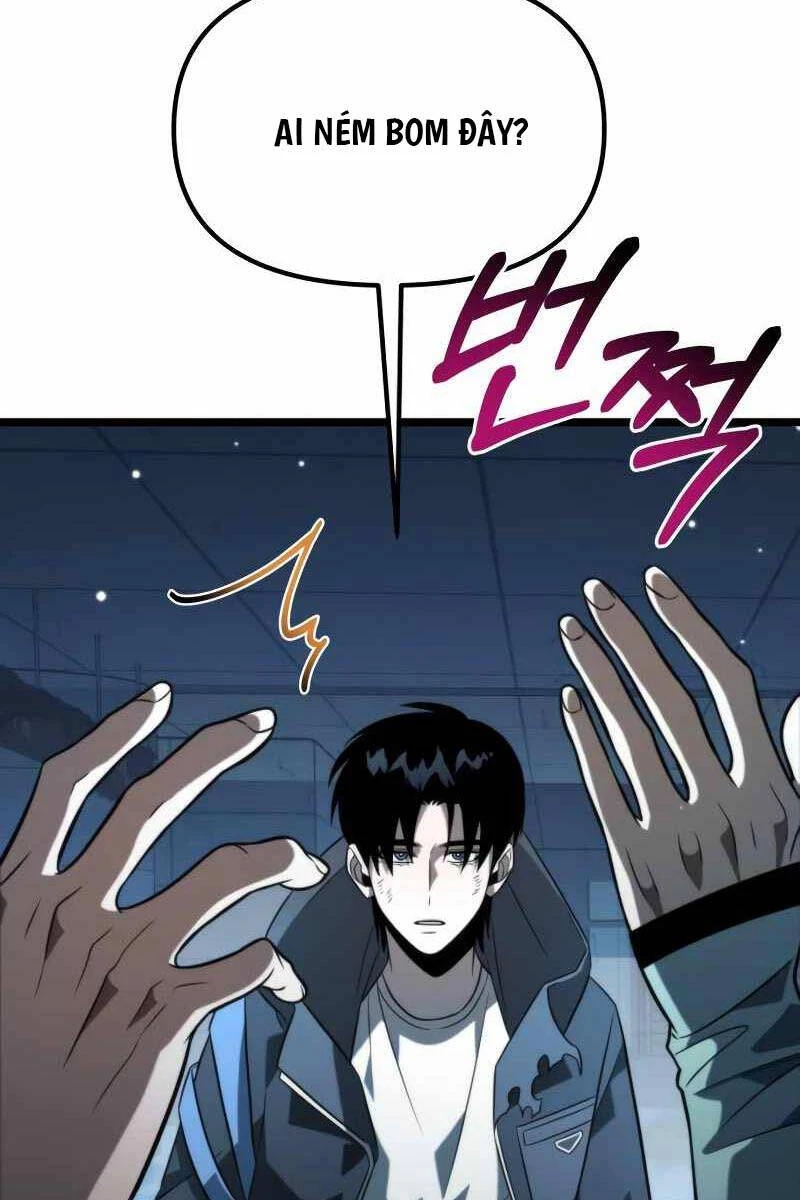 Chiến Binh Hồi Quy Chapter 7 - Trang 4