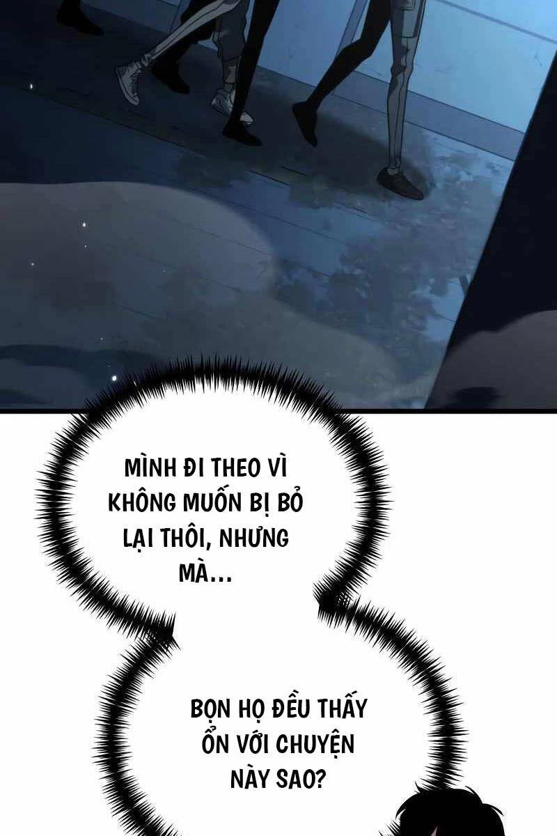 Chiến Binh Hồi Quy Chapter 7 - Trang 4