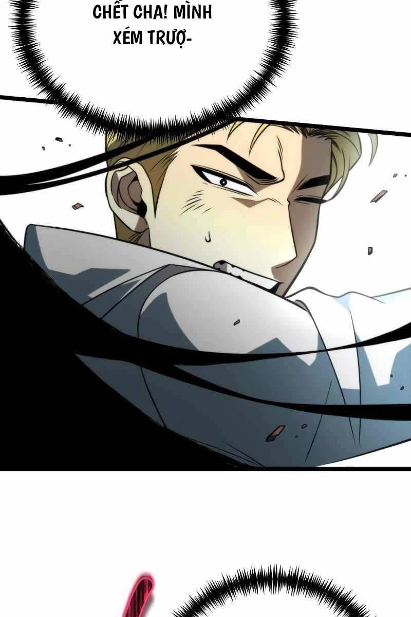 Chiến Binh Hồi Quy Chapter 7 - Trang 4