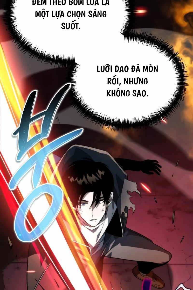 Chiến Binh Hồi Quy Chapter 7 - Trang 4
