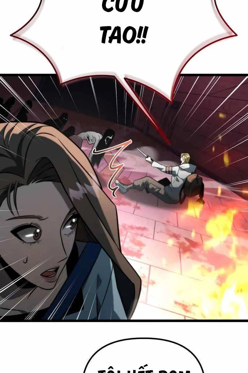 Chiến Binh Hồi Quy Chapter 7 - Trang 4