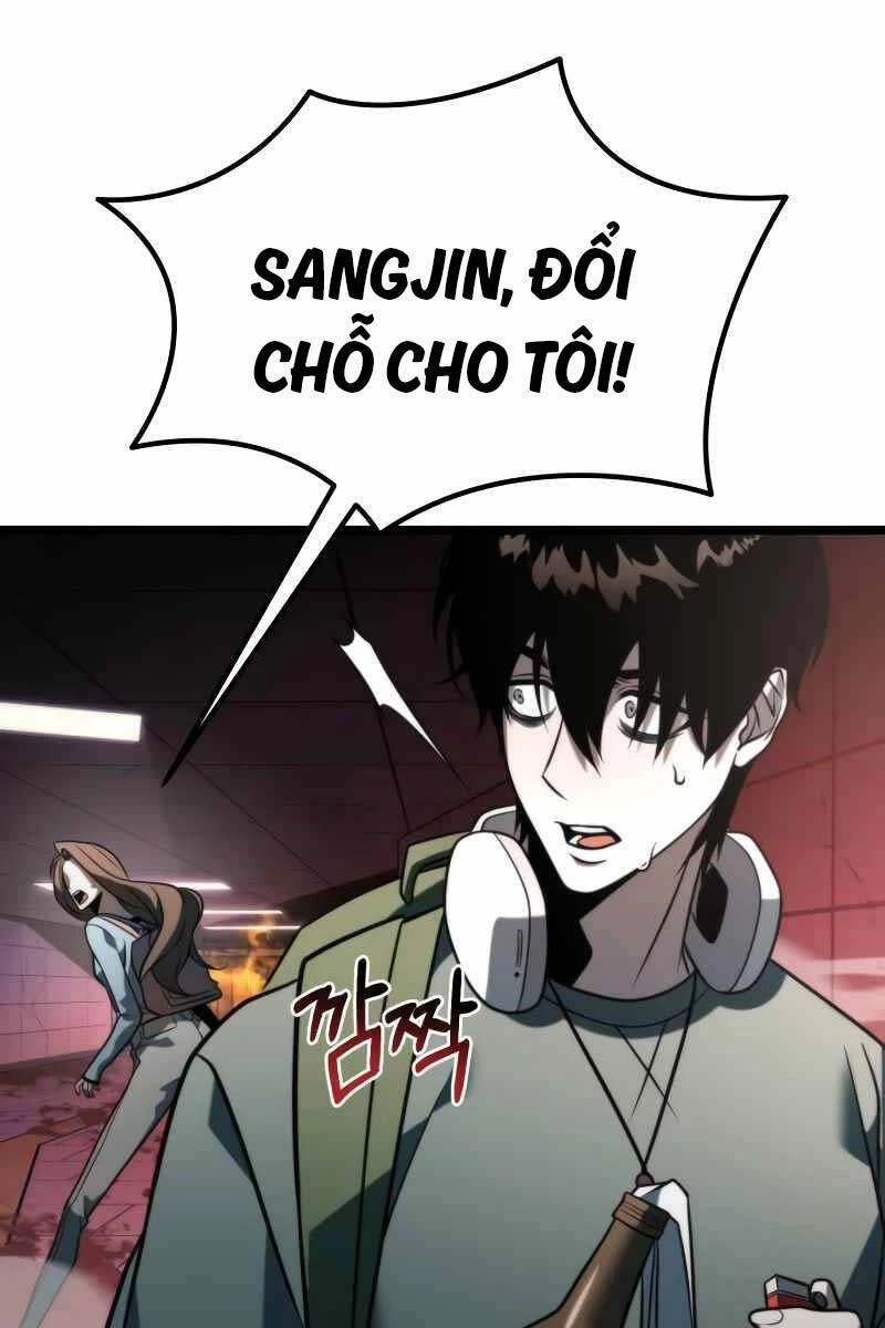 Chiến Binh Hồi Quy Chapter 7 - Trang 4