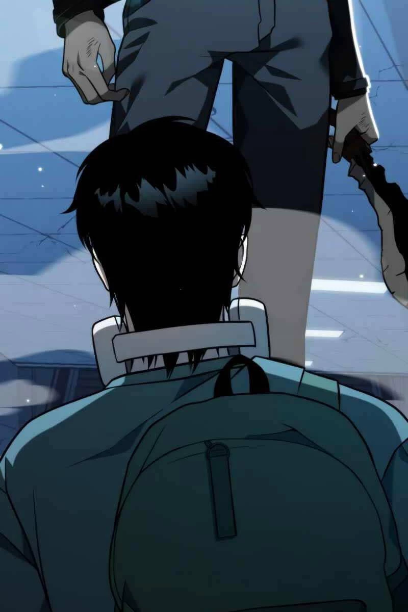 Chiến Binh Hồi Quy Chapter 7 - Trang 4