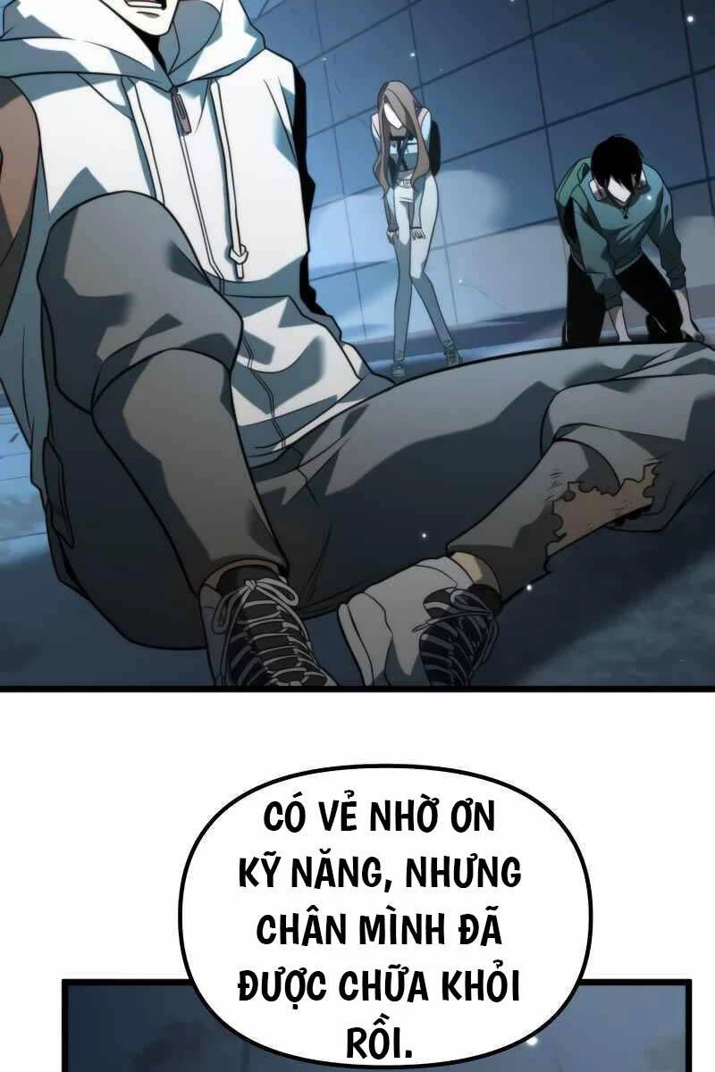 Chiến Binh Hồi Quy Chapter 7 - Trang 4