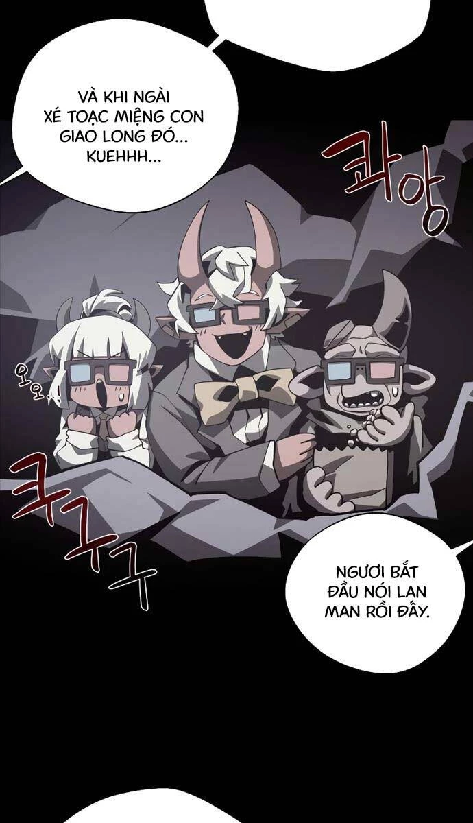 Hồi Ức Trong Ngục Tối Chapter 70 - Trang 4