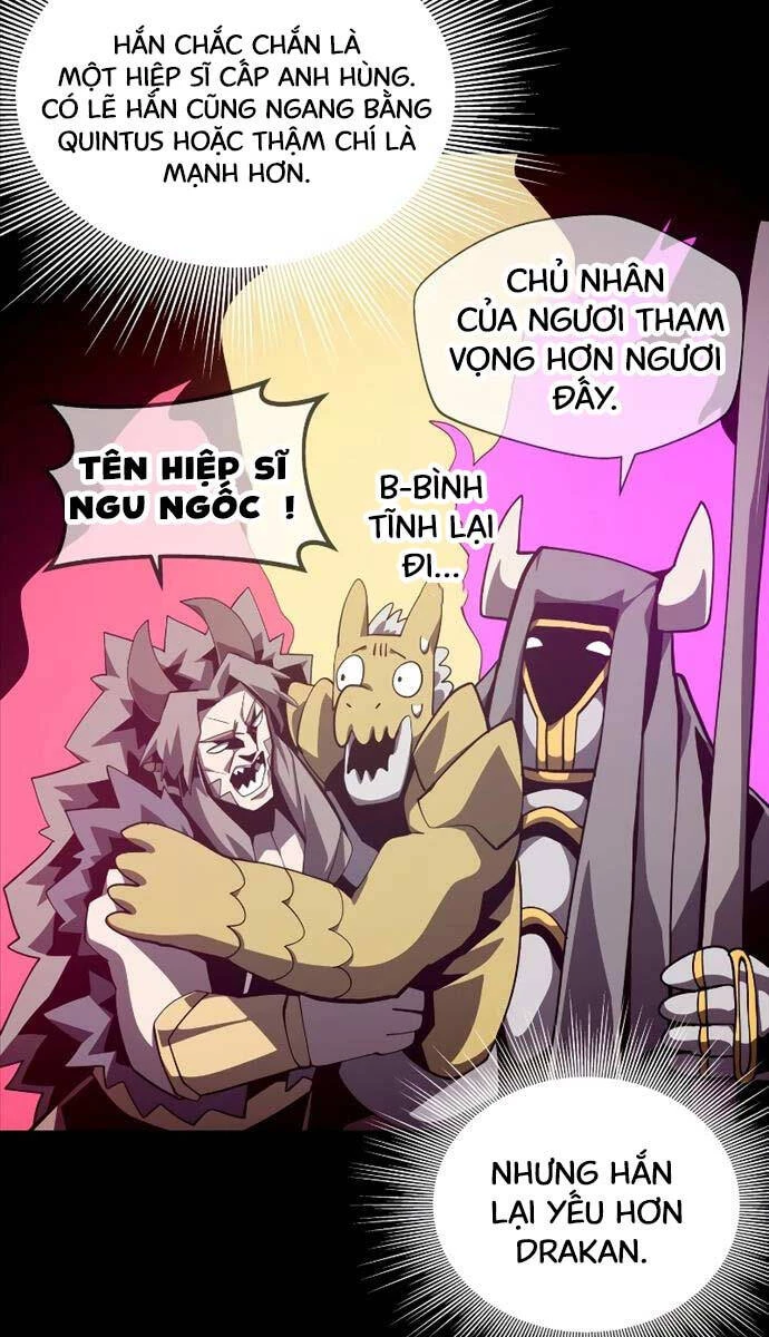 Hồi Ức Trong Ngục Tối Chapter 70 - Trang 4