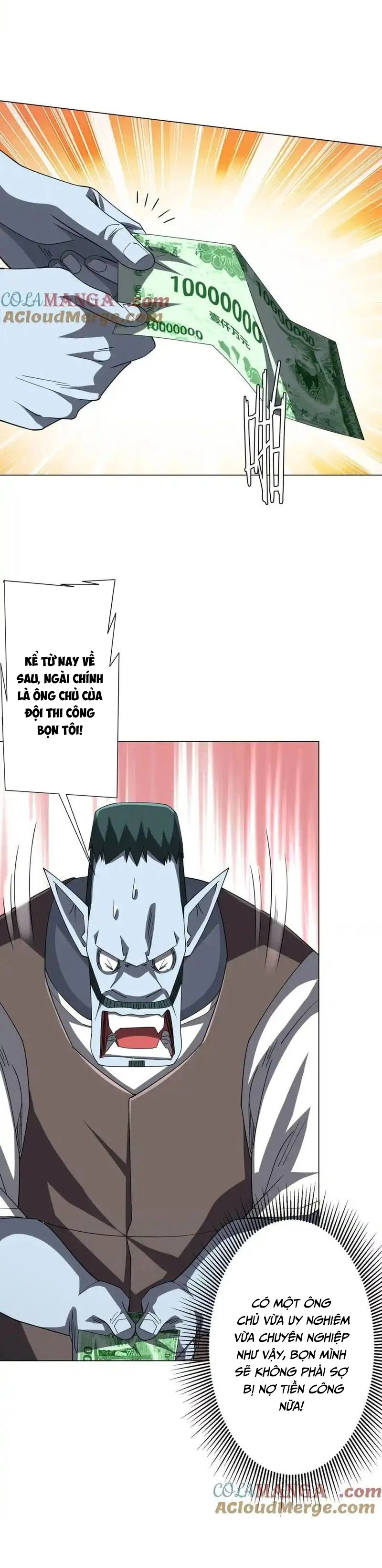 Bắt Đầu Với Trăm Vạn Minh Tệ Chapter 99 - Next Chapter 100