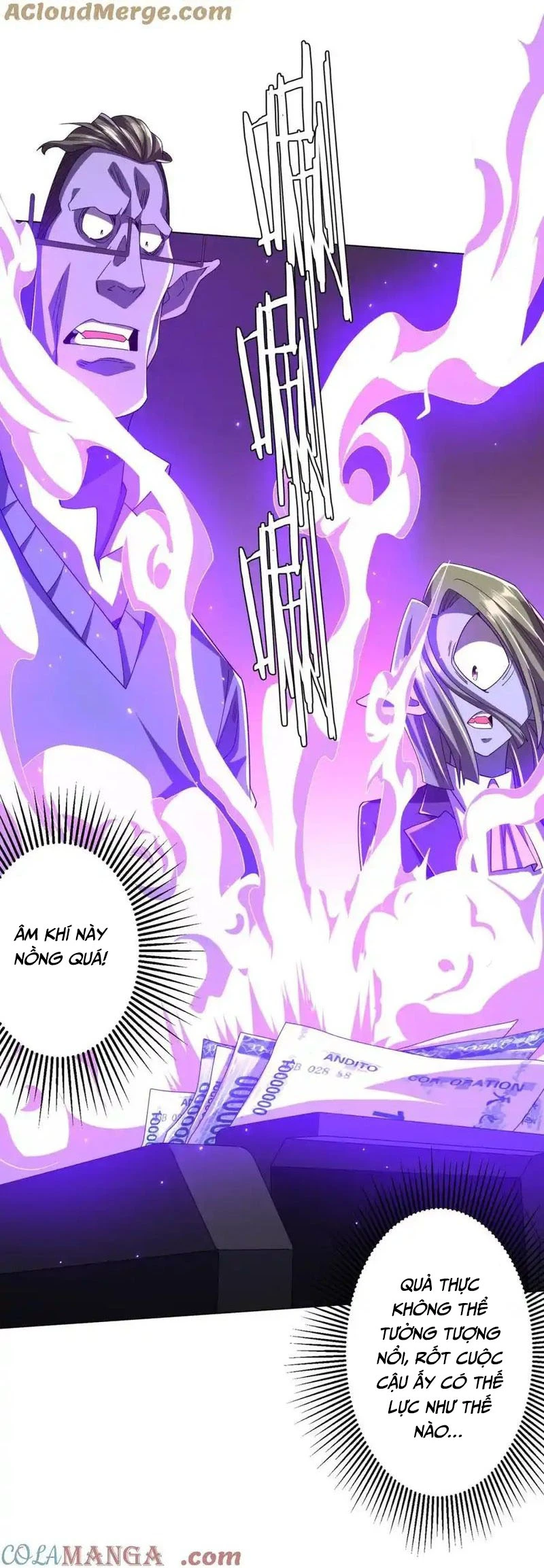 Bắt Đầu Với Trăm Vạn Minh Tệ Chapter 99 - Next Chapter 100