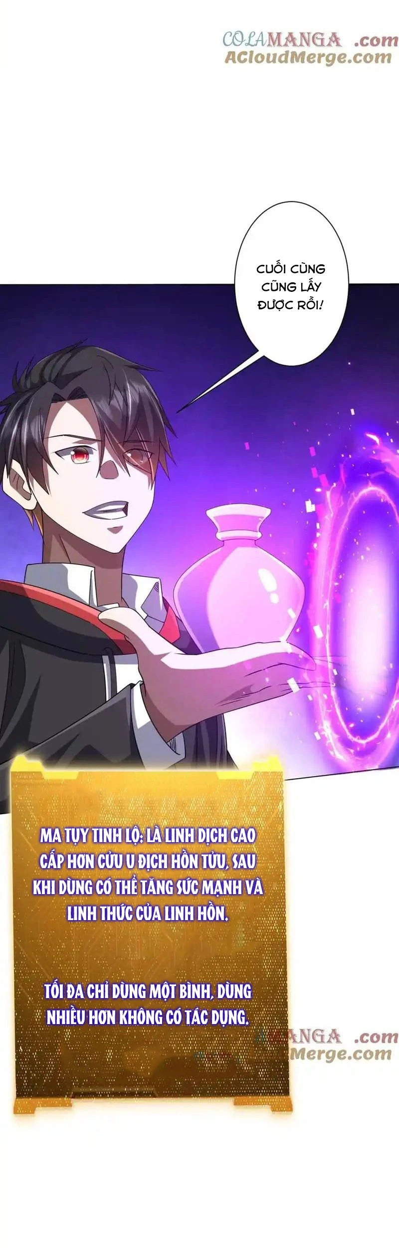 Bắt Đầu Với Trăm Vạn Minh Tệ Chapter 99 - Next Chapter 100