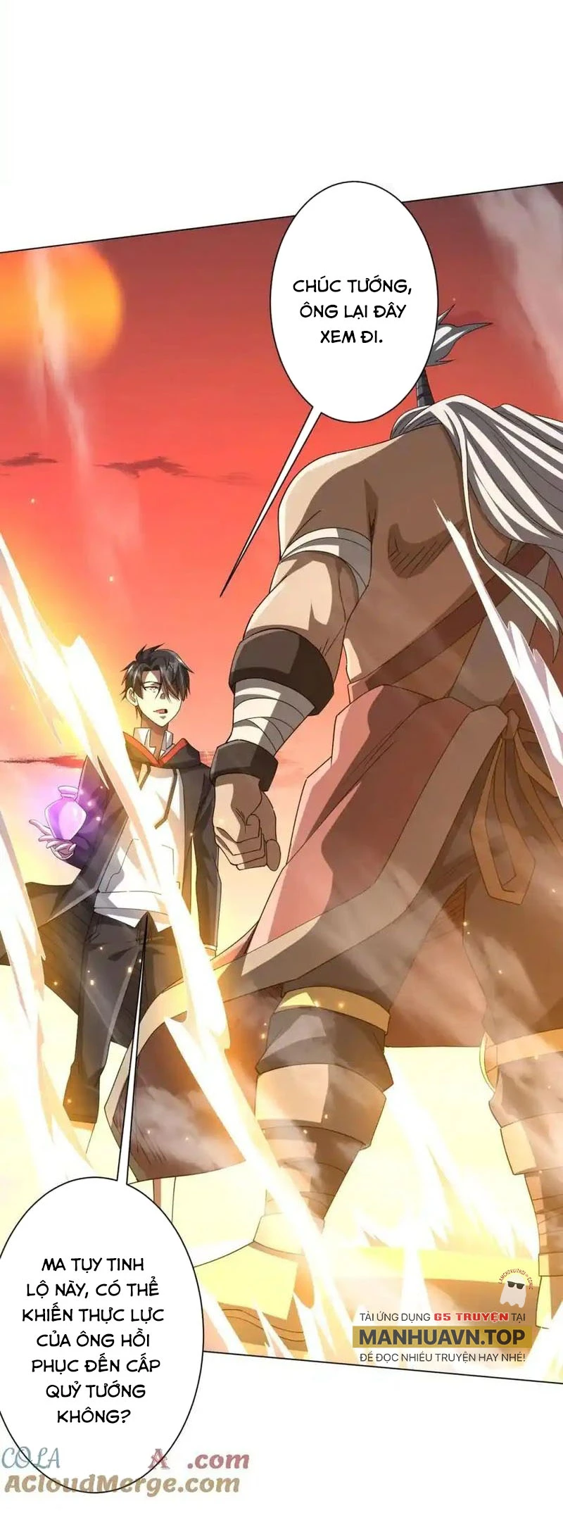 Bắt Đầu Với Trăm Vạn Minh Tệ Chapter 99 - Next Chapter 100
