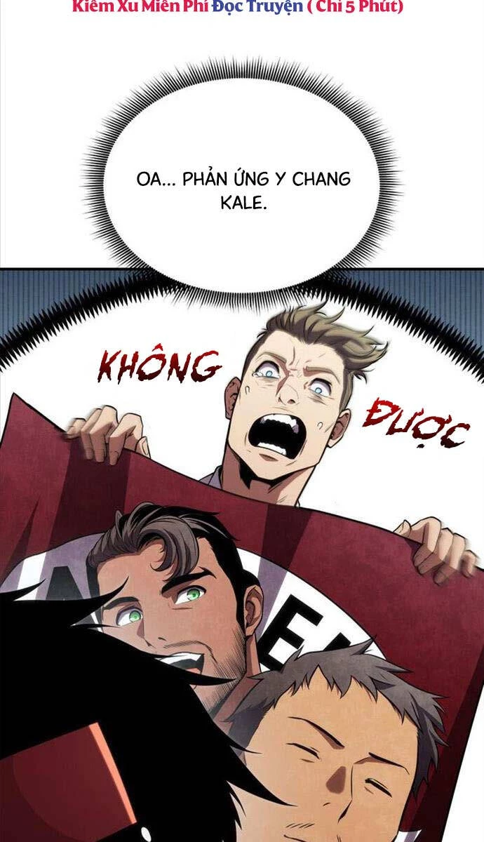 Huyền Thoại Game Thủ - Tái Xuất Chapter 139 - Next Chapter 140
