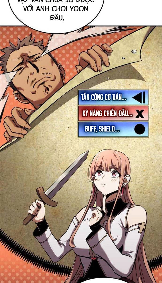 Huyền Thoại Game Thủ - Tái Xuất Chapter 139 - Next Chapter 140