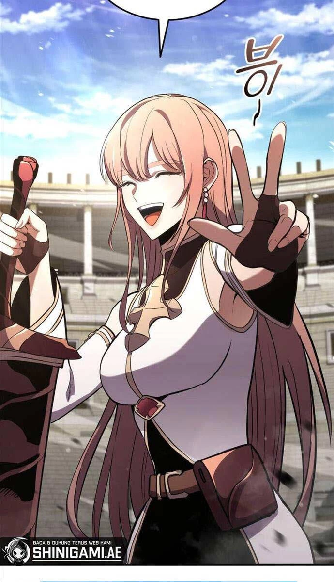 Huyền Thoại Game Thủ - Tái Xuất Chapter 139 - Next Chapter 140