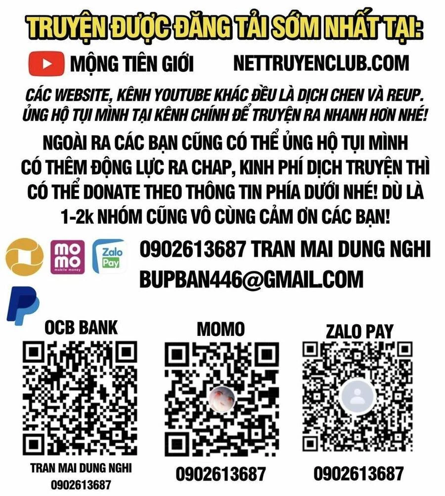 [FIX Thứ tự] Ta Trời Sinh Đã Là Nhân Vật Phản Diện Chapter 130 - Trang 2
