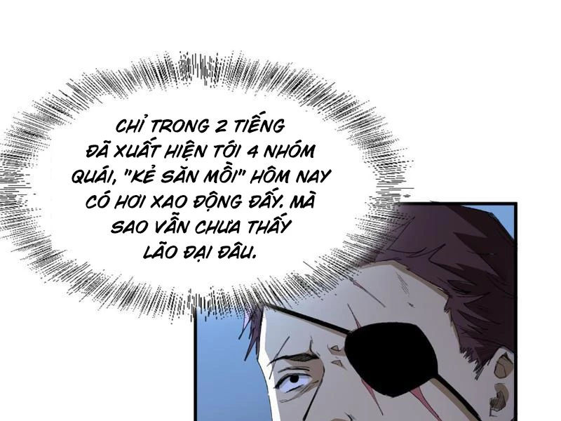 Ta, Thiên Sát Cô Tinh Chapter 1 - Next Chapter 1.1