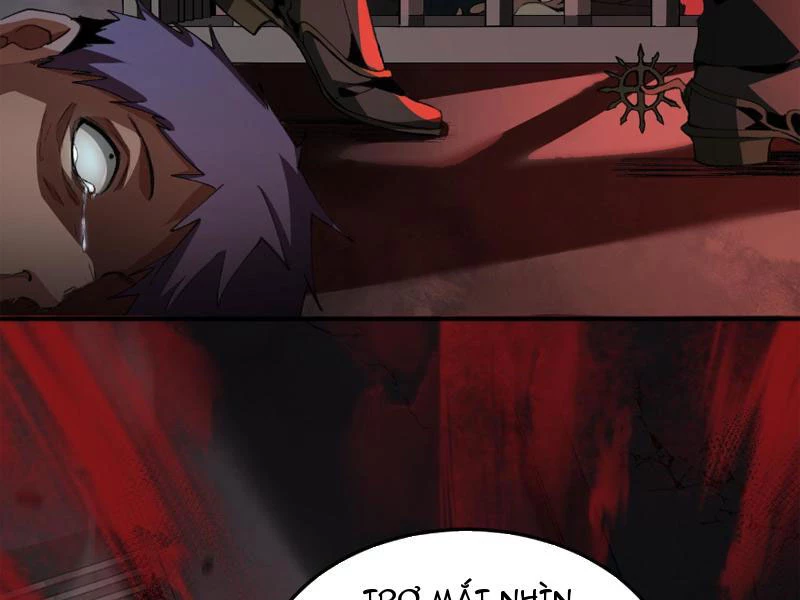 Ta, Thiên Sát Cô Tinh Chapter 1 - Next Chapter 1.1