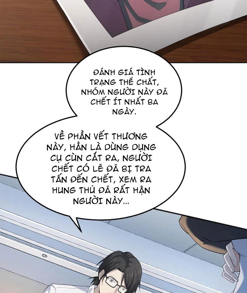 Ta, Thiên Sát Cô Tinh Chapter 3 - Trang 4