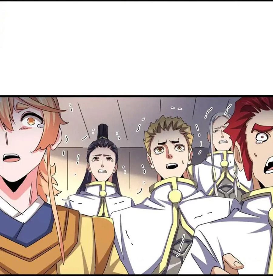 Đại Quản Gia Là Ma Hoàng Chapter 503 - Next Chapter 504