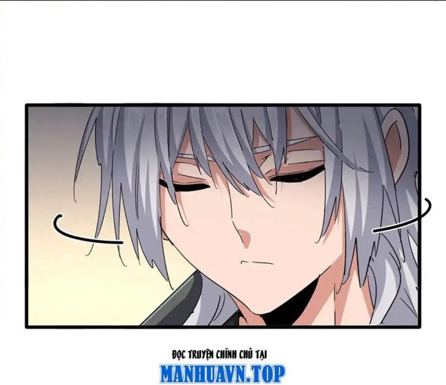 Đại Quản Gia Là Ma Hoàng Chapter 503 - Next Chapter 504