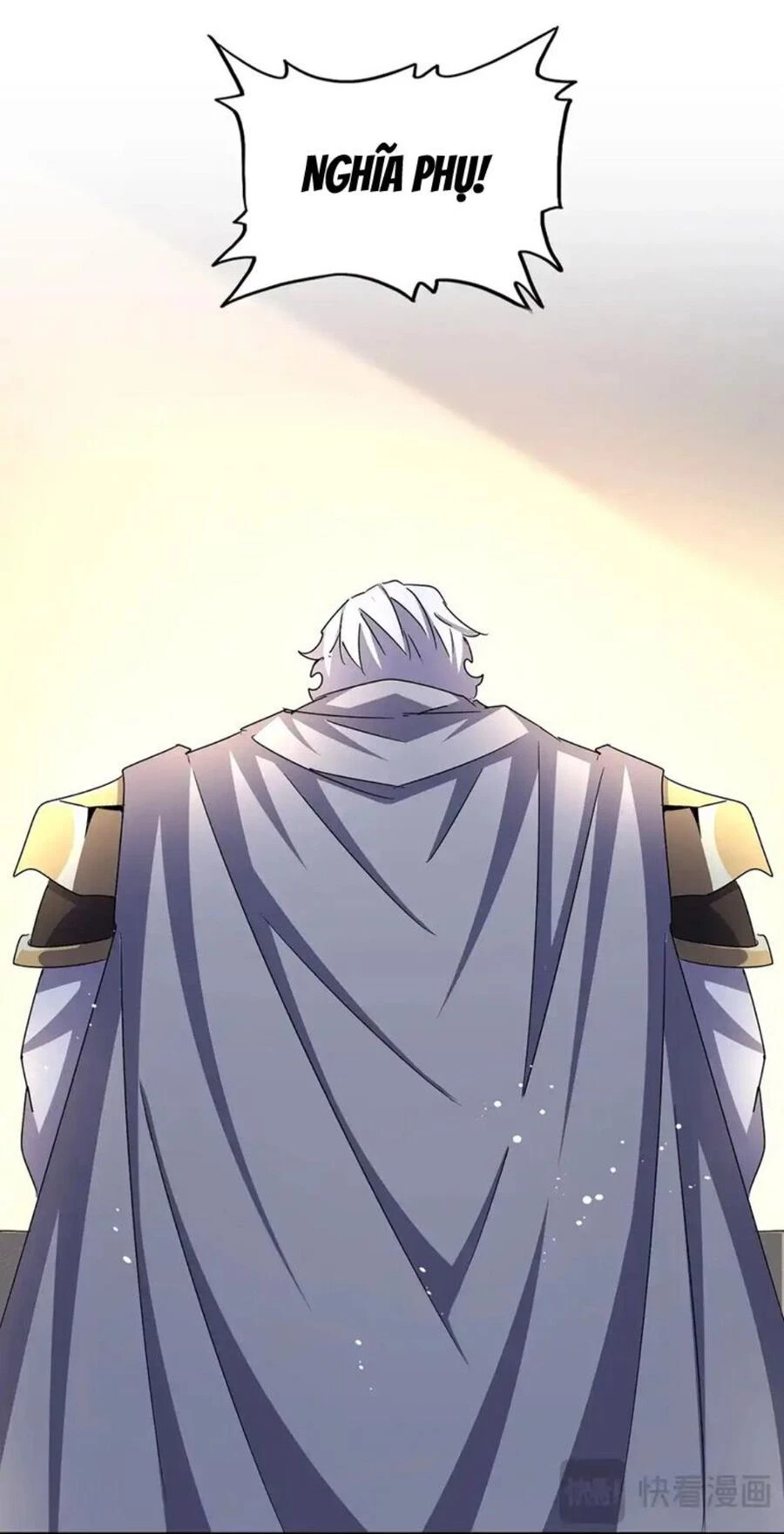 Đại Quản Gia Là Ma Hoàng Chapter 503 - Next Chapter 504