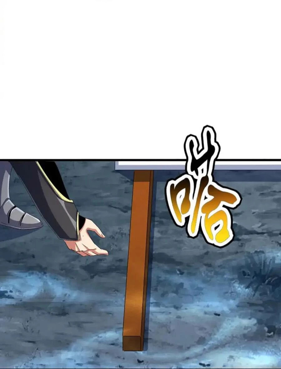 Đại Quản Gia Là Ma Hoàng Chapter 503 - Next Chapter 504
