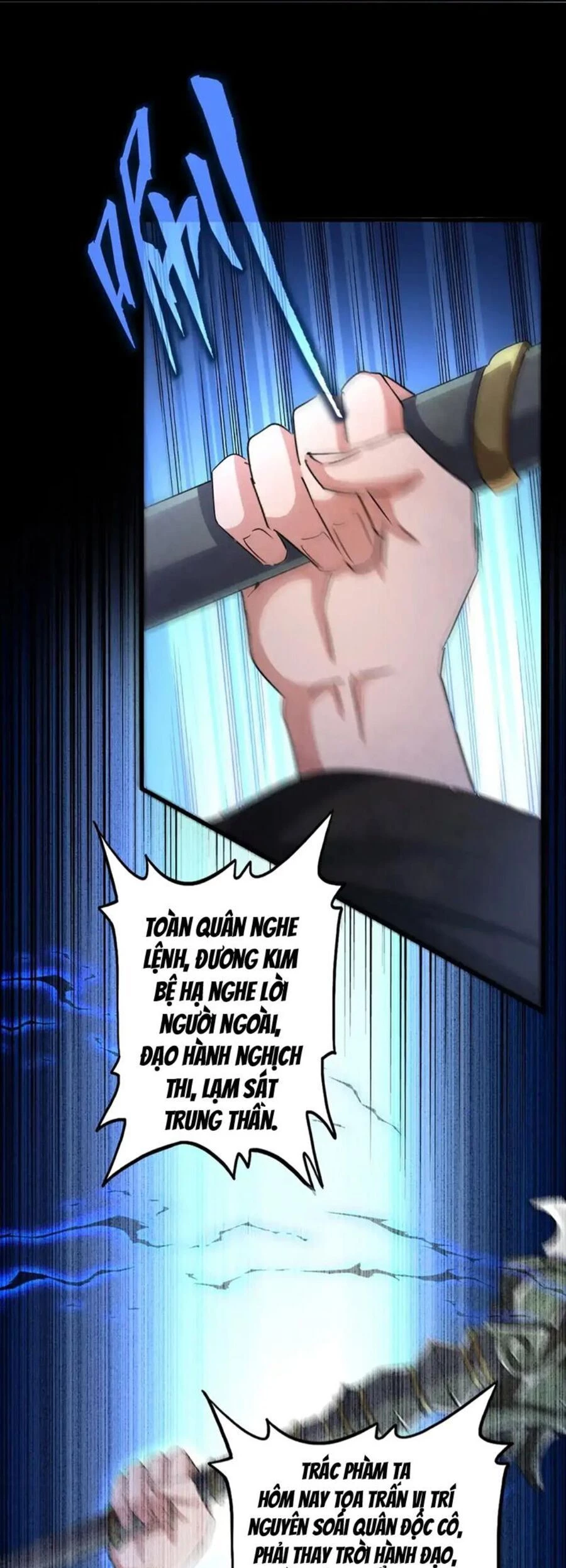 Đại Quản Gia Là Ma Hoàng Chapter 503 - Next Chapter 504