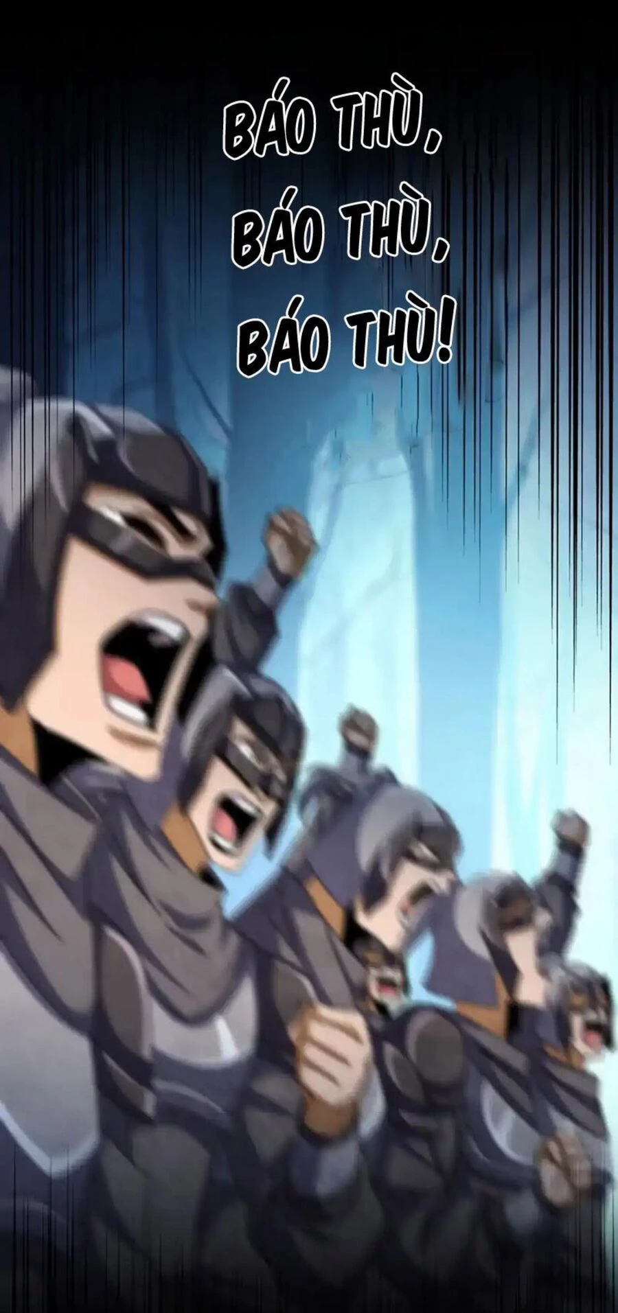 Đại Quản Gia Là Ma Hoàng Chapter 503 - Next Chapter 504