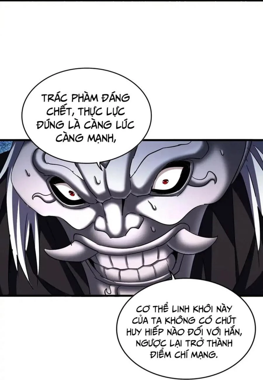 Đại Quản Gia Là Ma Hoàng Chapter 503 - Next Chapter 504