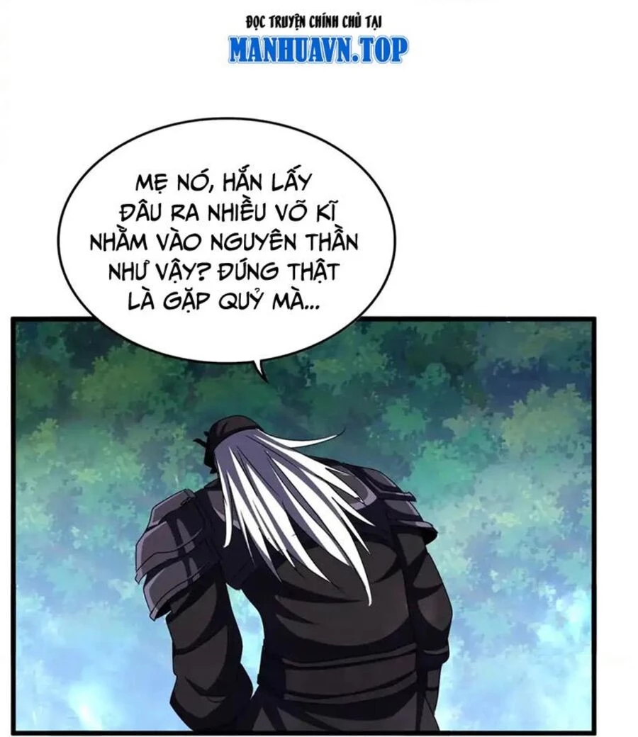 Đại Quản Gia Là Ma Hoàng Chapter 503 - Next Chapter 504