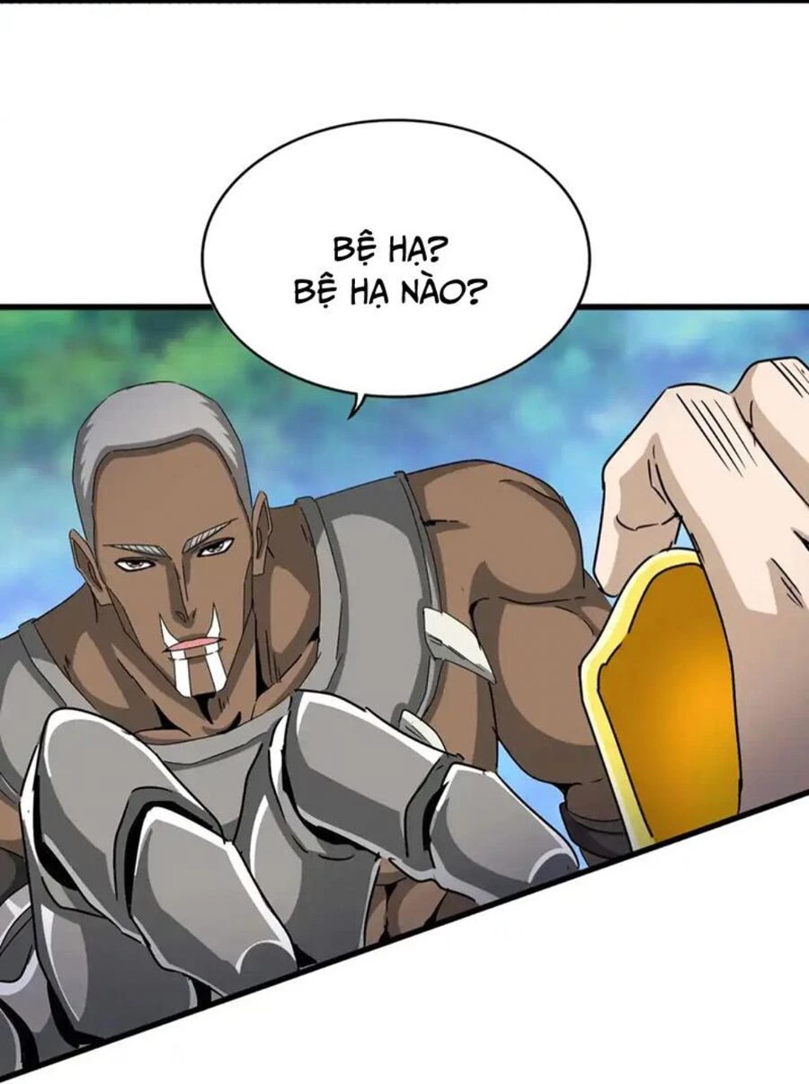 Đại Quản Gia Là Ma Hoàng Chapter 503 - Next Chapter 504