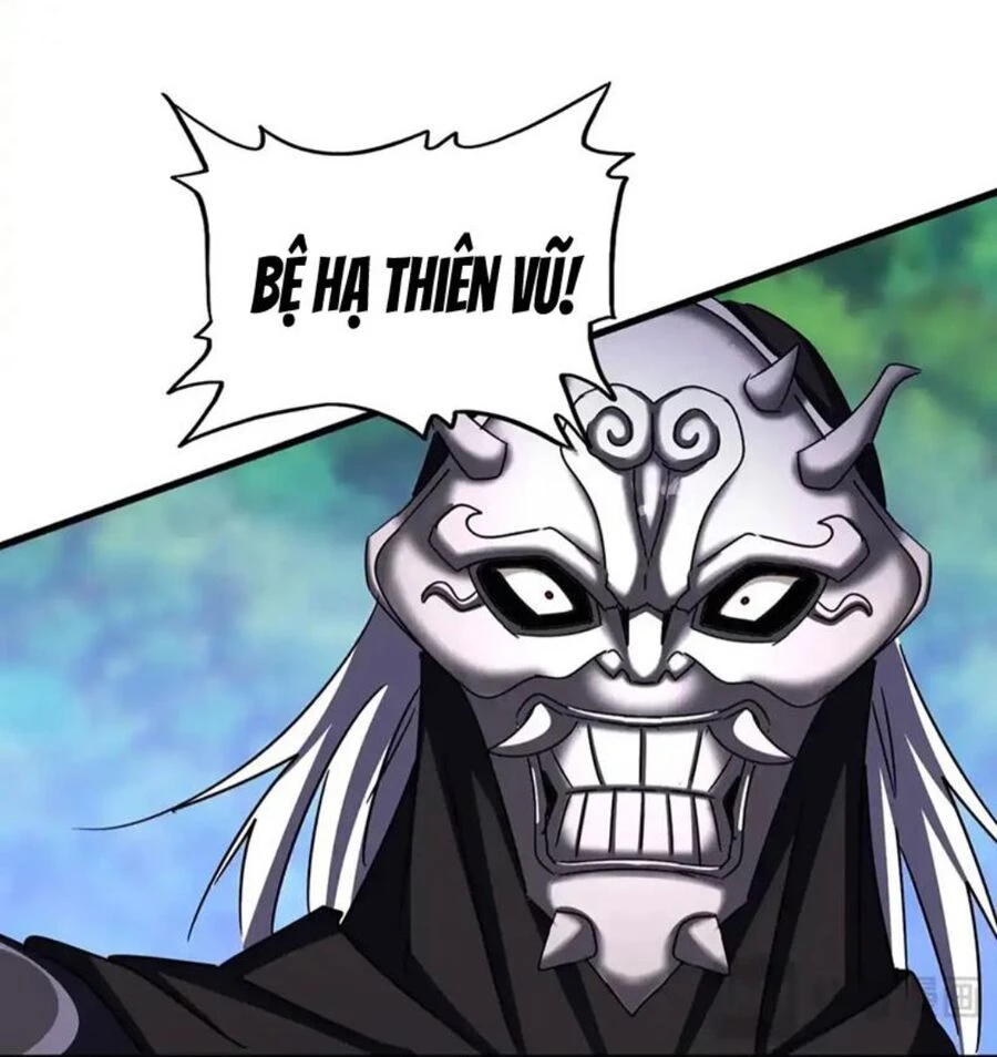 Đại Quản Gia Là Ma Hoàng Chapter 503 - Next Chapter 504
