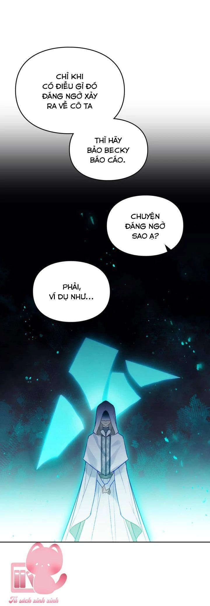 Kết Thúc Của Nhân Vật Phản Diện Chỉ Có Thể Là Cái Chết Chapter 139 - Next Chapter 140