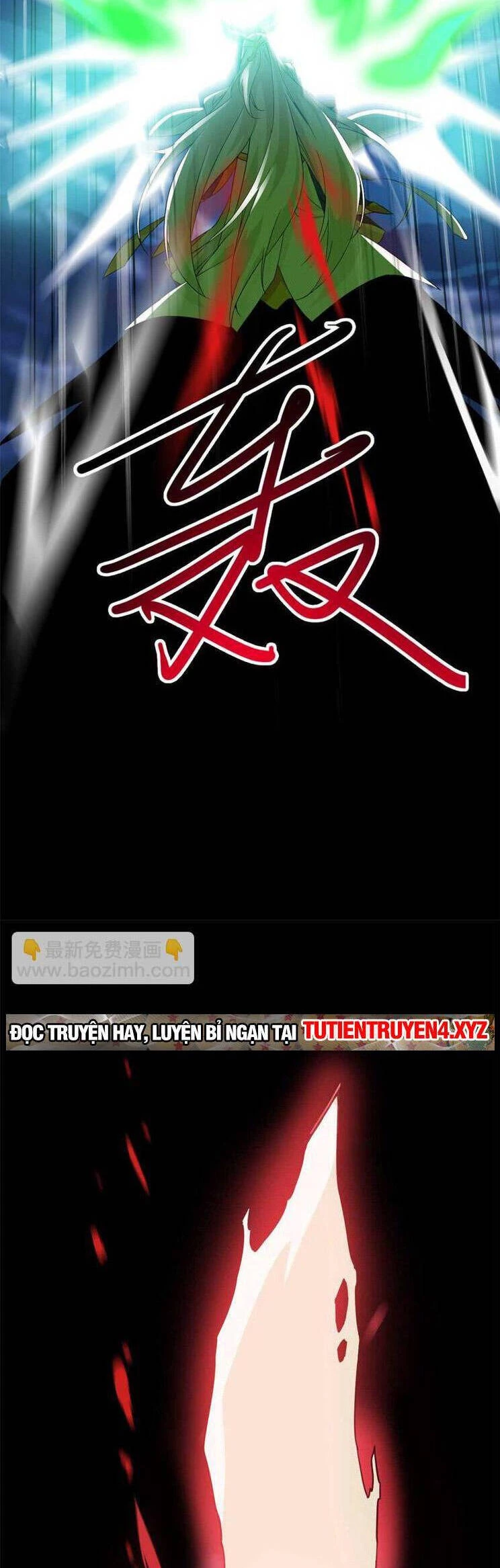 Cường Giả Đến Từ Trại Tâm Thần Chapter 232 - Next Chapter 233