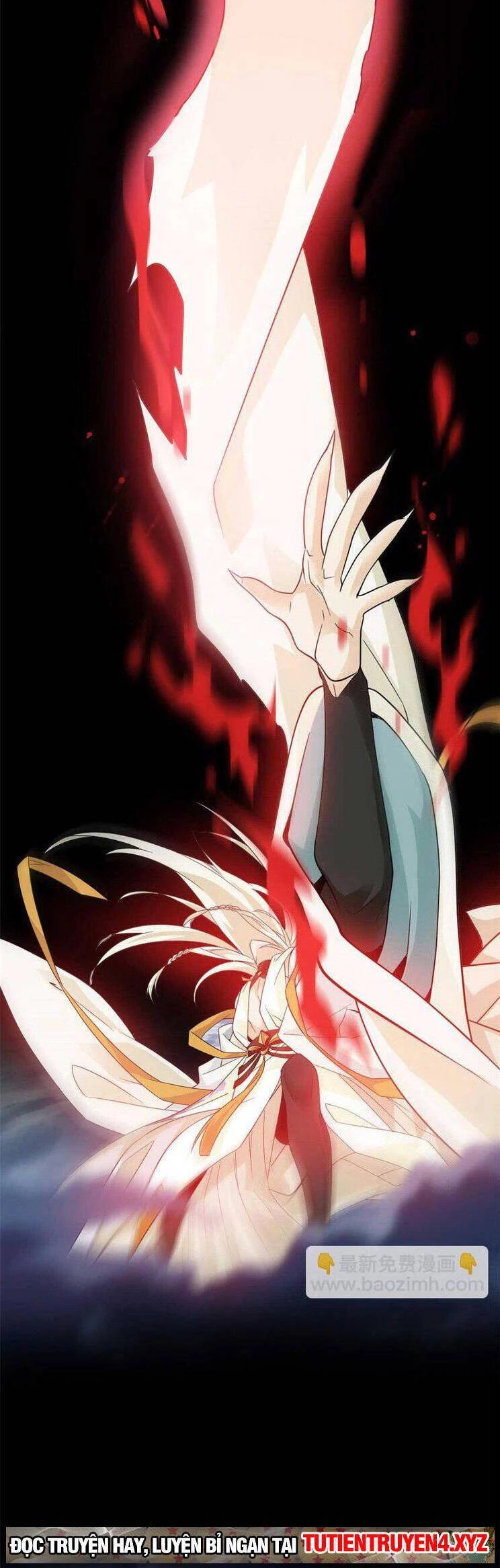 Cường Giả Đến Từ Trại Tâm Thần Chapter 232 - Next Chapter 233