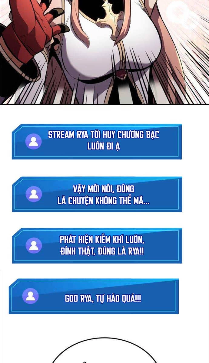 Huyền Thoại Game Thủ - Tái Xuất Chapter 140 - Trang 4