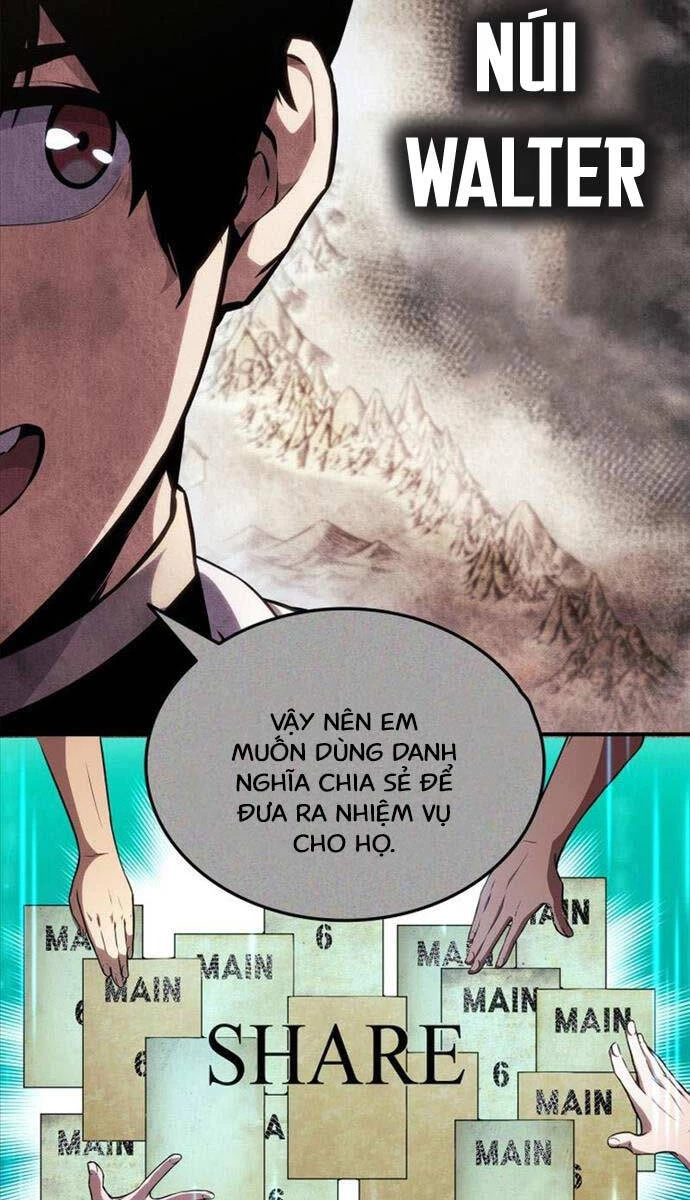Huyền Thoại Game Thủ - Tái Xuất Chapter 140 - Trang 4