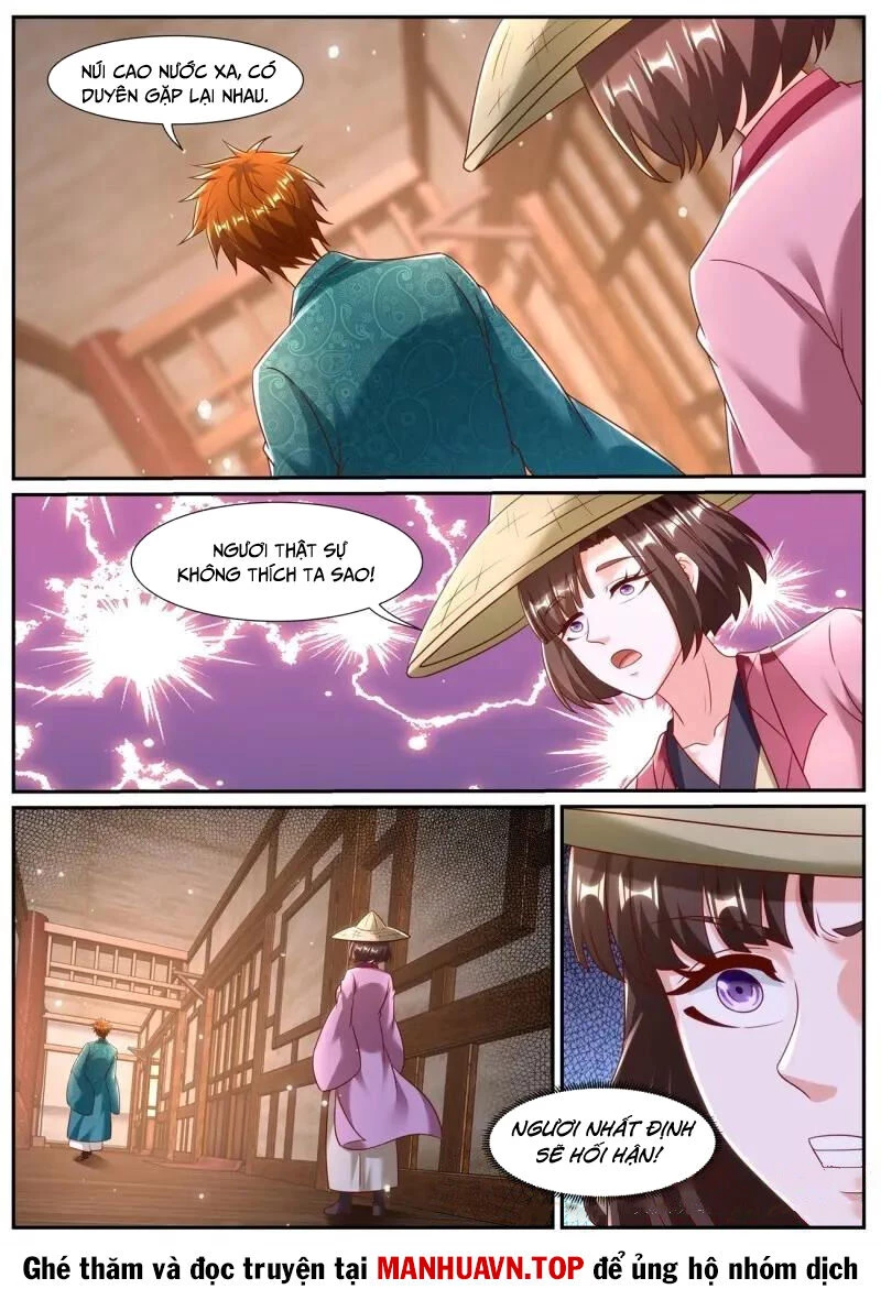 Trọng Sinh Đô Thị Tu Tiên Chapter 967 - Trang 4
