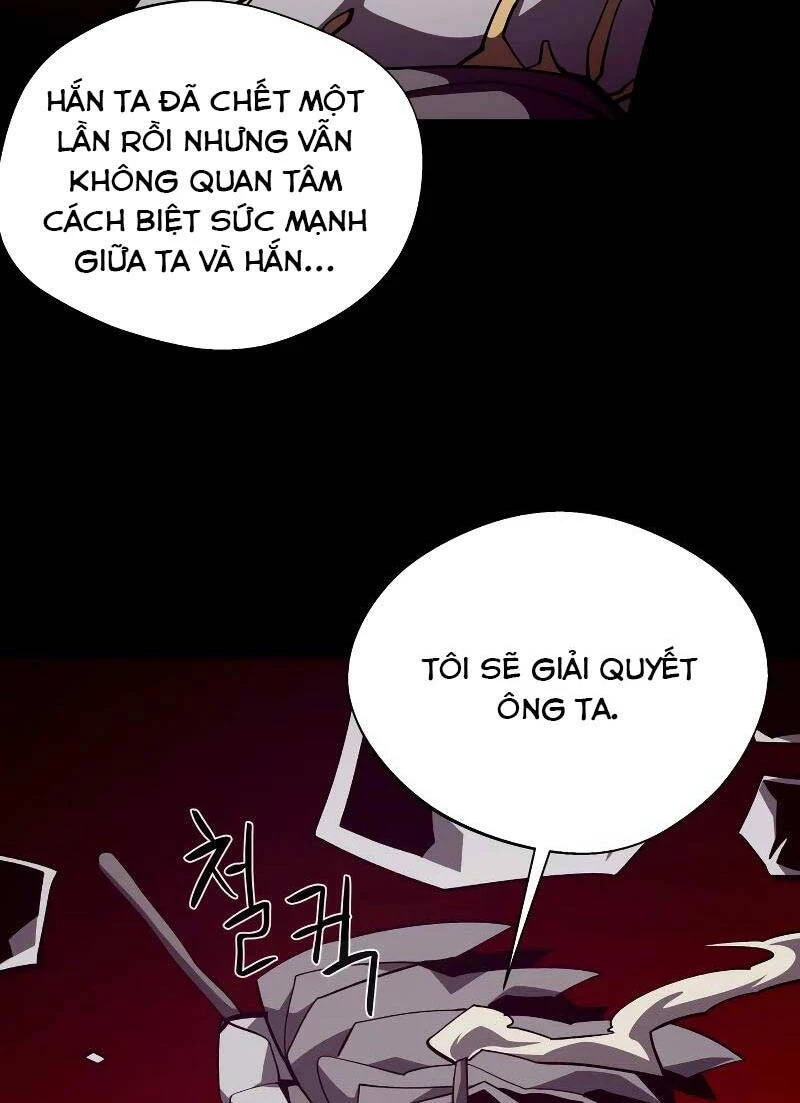 Hồi Ức Trong Ngục Tối Chapter 73 - Next Chapter 74