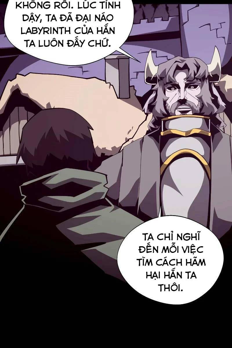 Hồi Ức Trong Ngục Tối Chapter 73 - Next Chapter 74