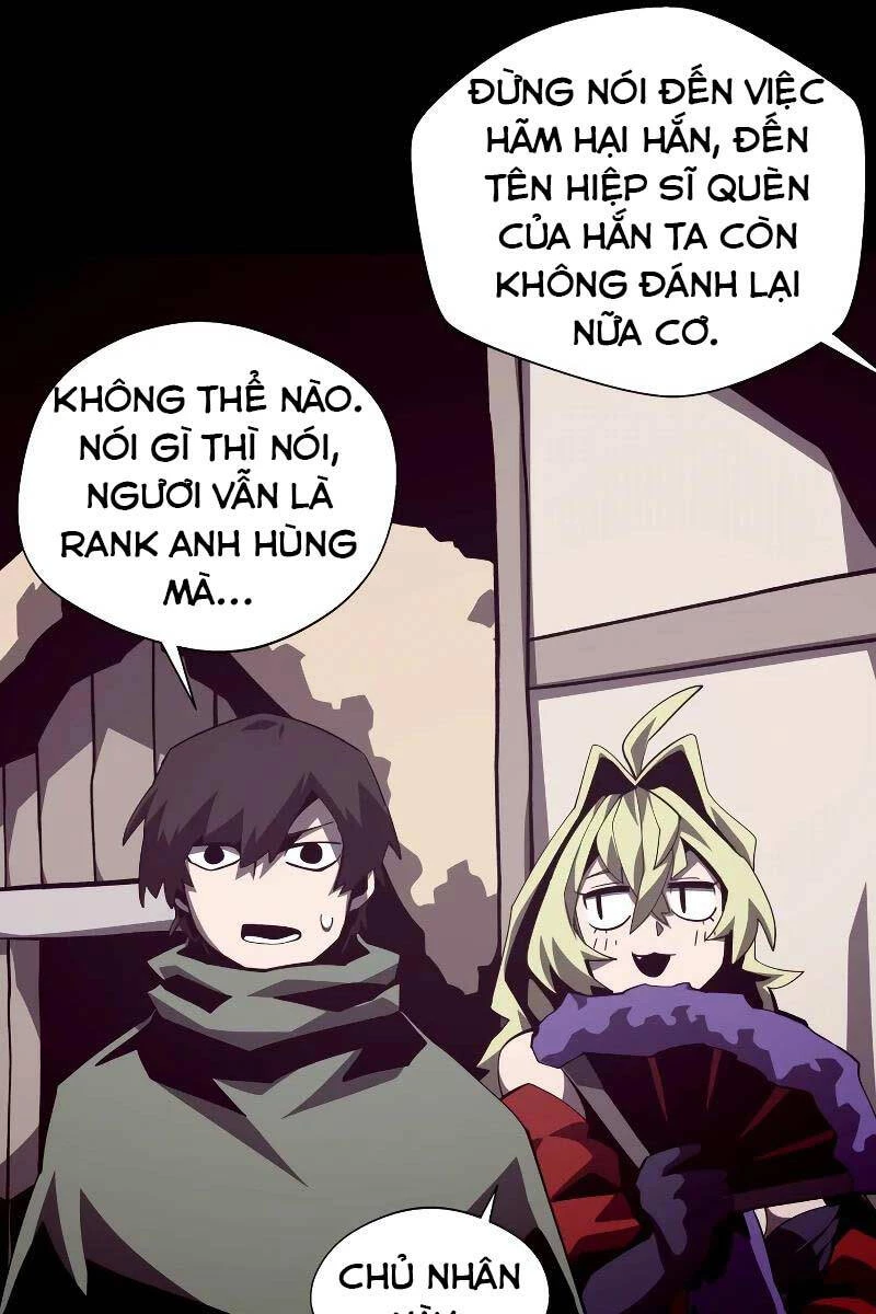 Hồi Ức Trong Ngục Tối Chapter 73 - Next Chapter 74