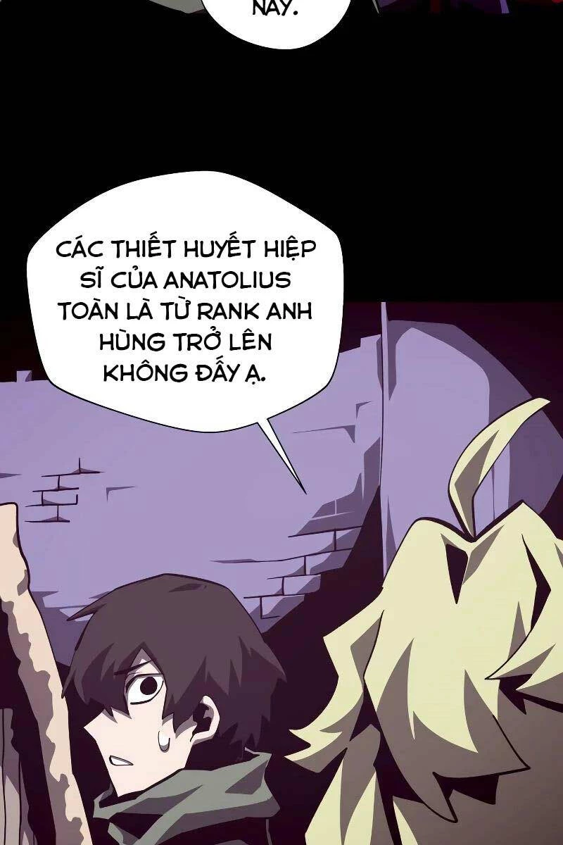 Hồi Ức Trong Ngục Tối Chapter 73 - Next Chapter 74