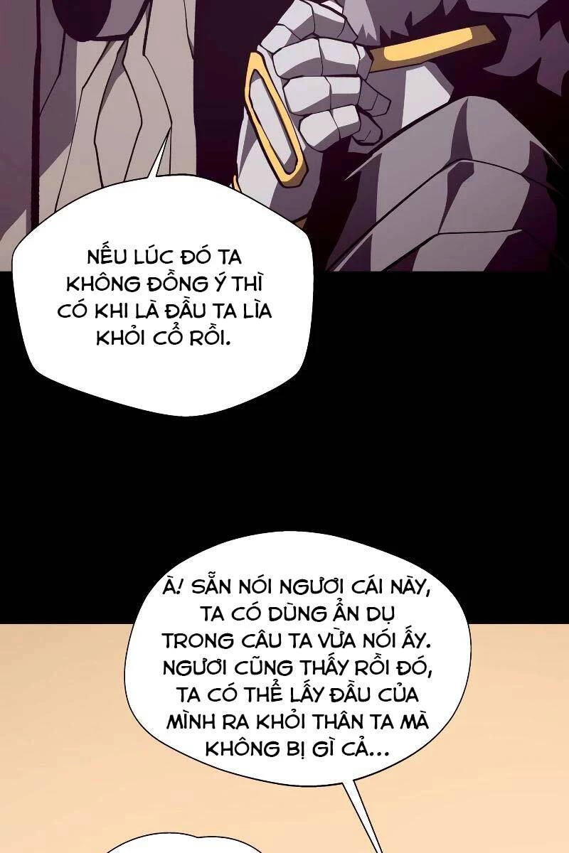 Hồi Ức Trong Ngục Tối Chapter 73 - Next Chapter 74