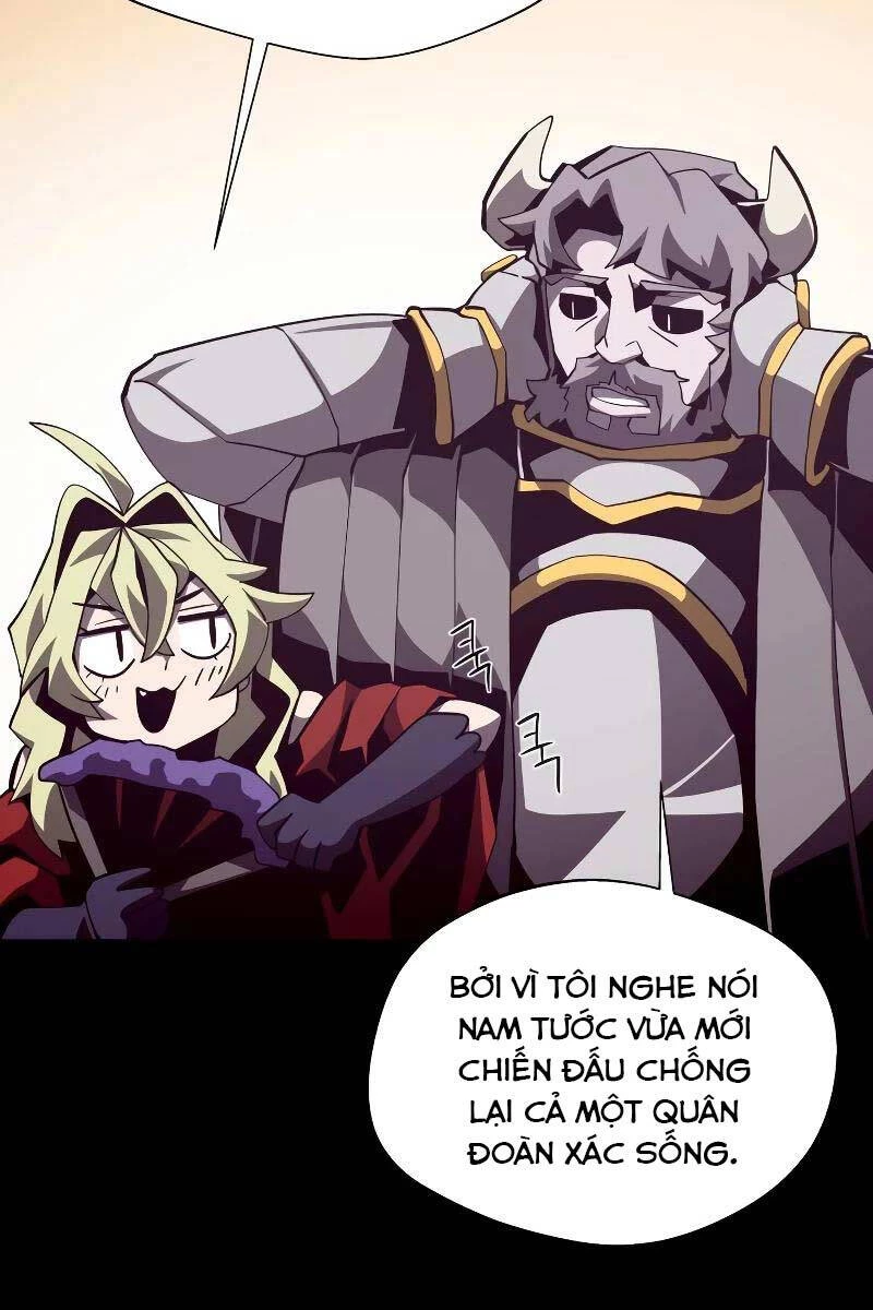 Hồi Ức Trong Ngục Tối Chapter 73 - Next Chapter 74