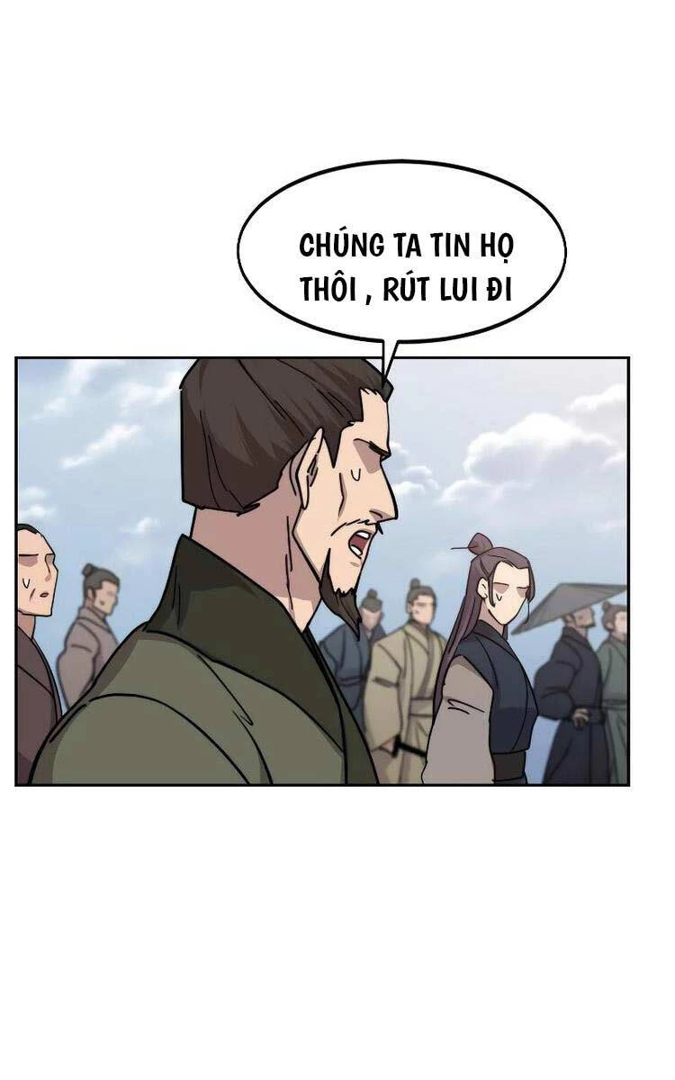 Hoa Sơn Tái Xuất Chapter 110 - Next Chapter 111