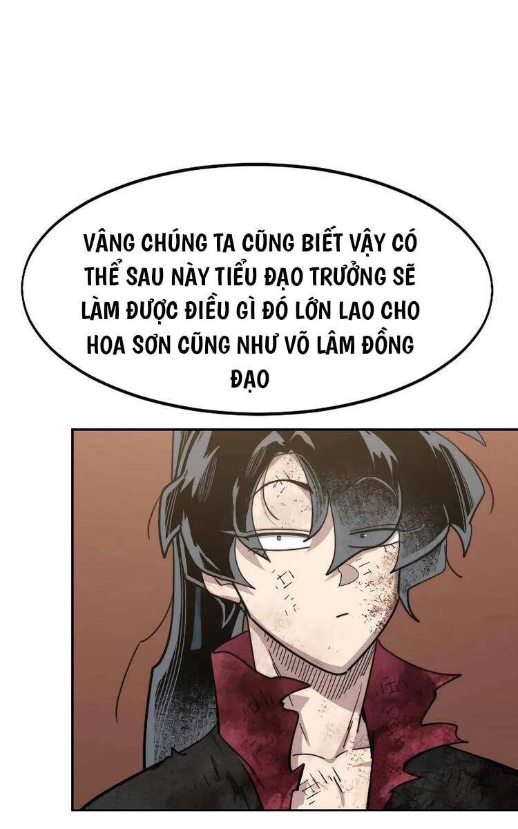 Hoa Sơn Tái Xuất Chapter 110 - Next Chapter 111