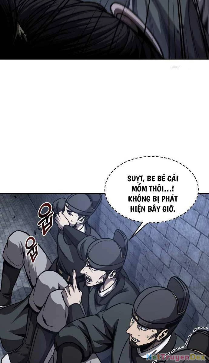 Ngã Lão Ma Thần Chapter 192 - Trang 4