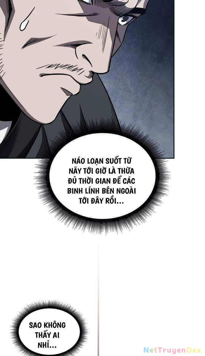 Ngã Lão Ma Thần Chapter 192 - Trang 4